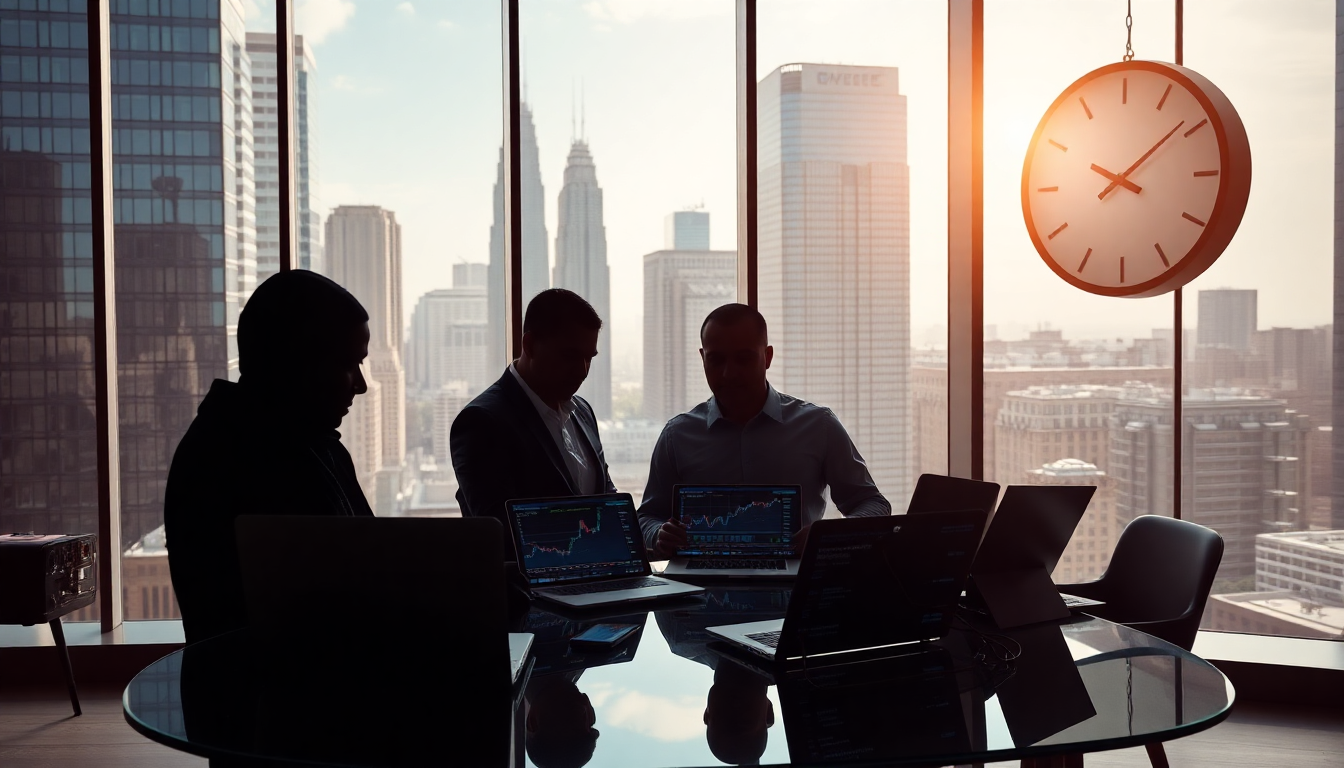 De schommelingen van Ripple (XRP): een investeringsanalyse