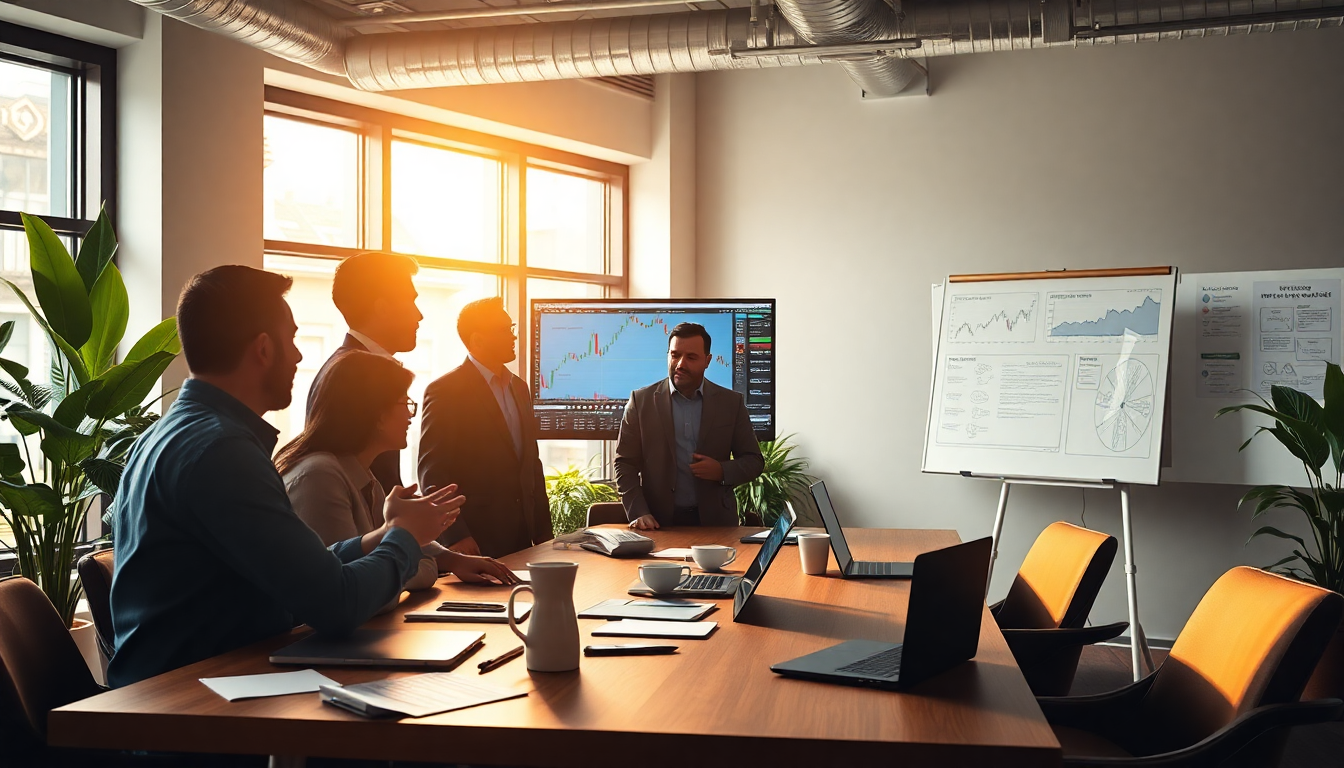 De transformatie van de crypto-industrie: een nieuwe kijk op investeringen