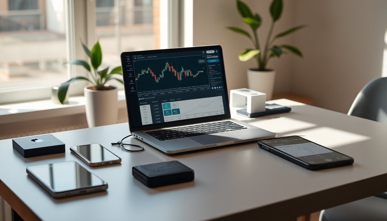 De ultieme gids voor het verzenden van cryptocurrency