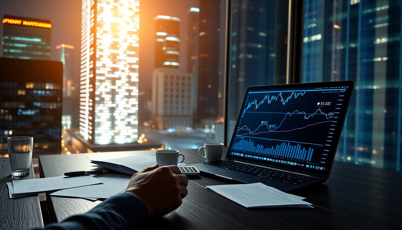 De verborgen signalen achter de Bitcoin-markt