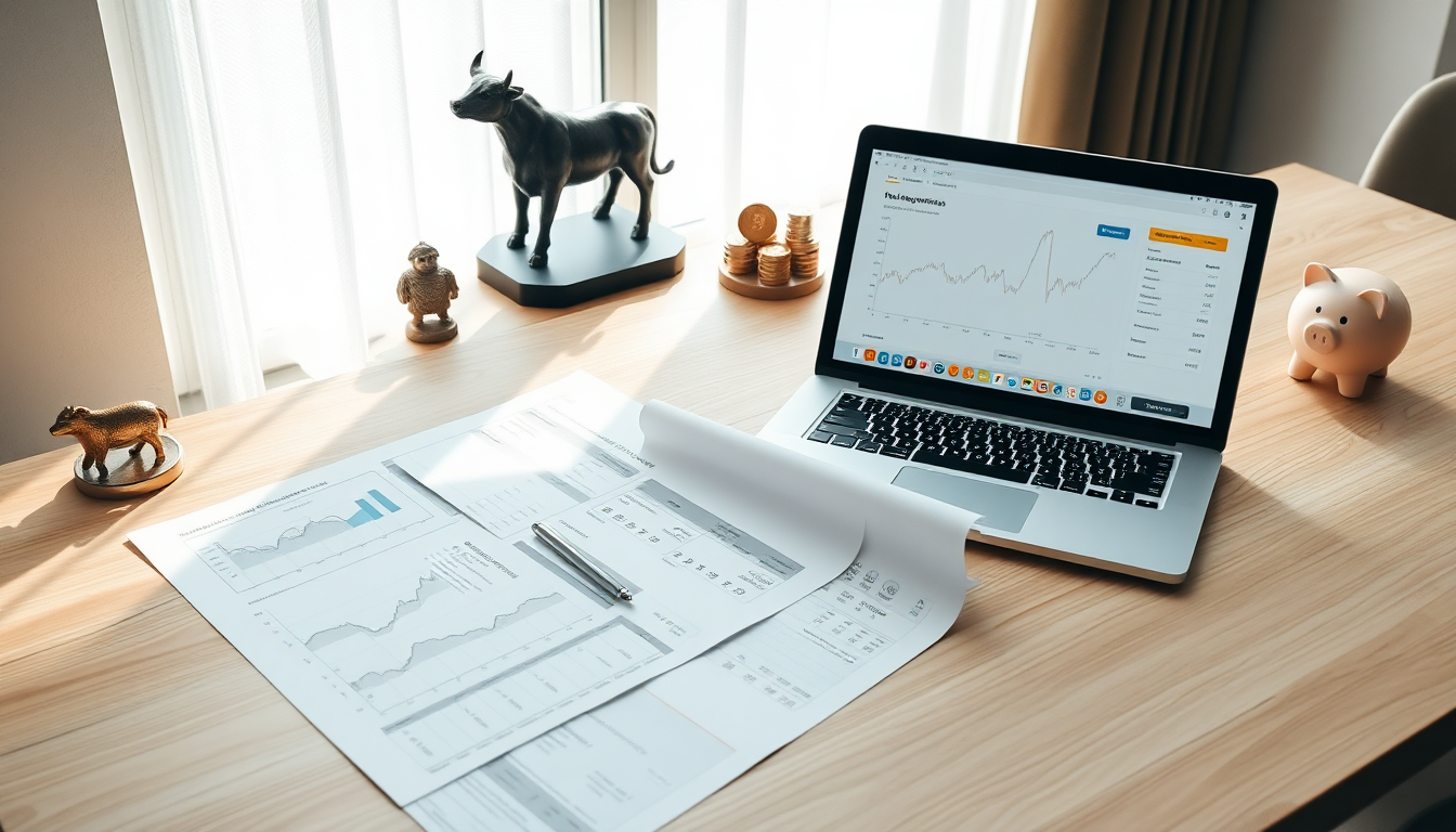 Essentiële gids voor belasting op cryptocurrencies in Nederland