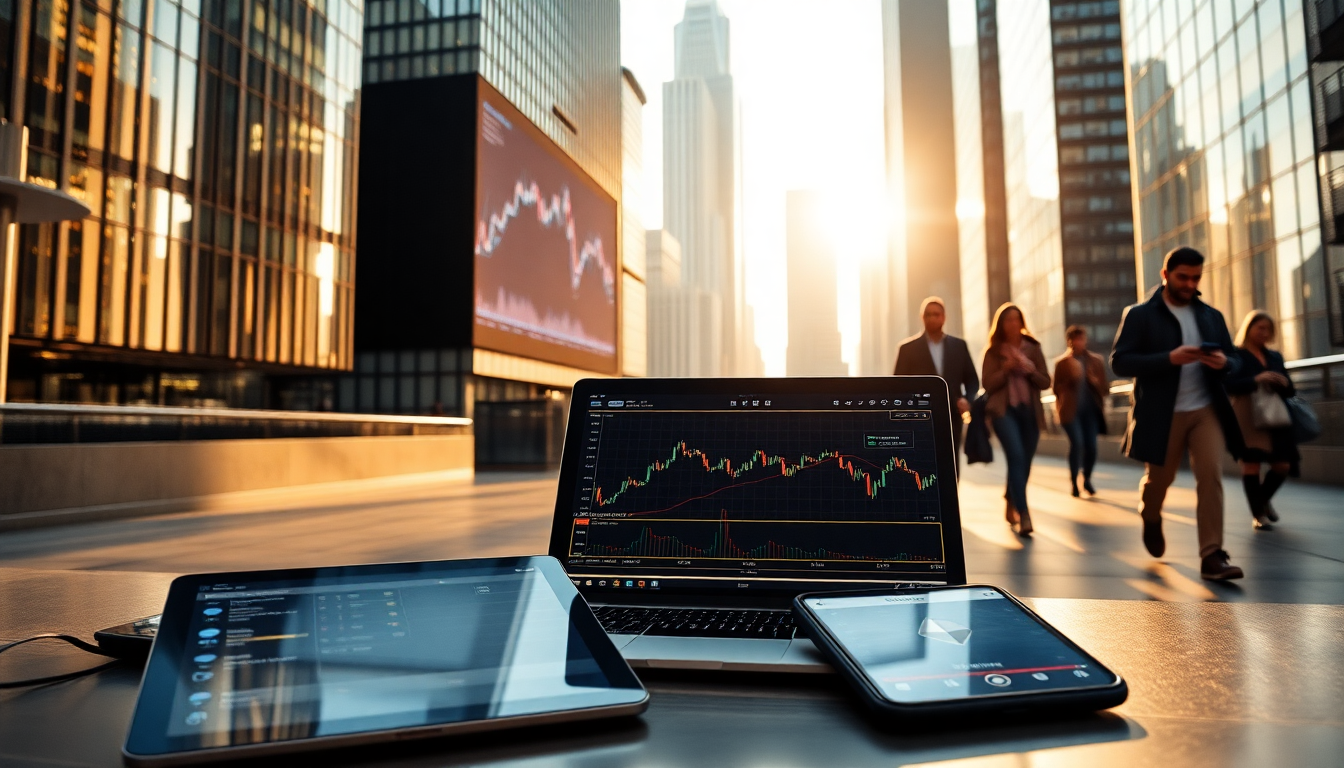 Ethereum in de lift of in de afgrond? Ontdek de laatste trends