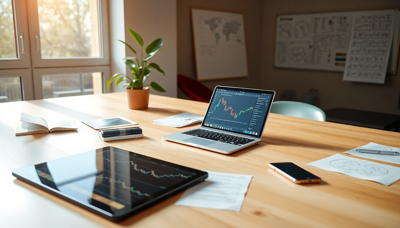 Ethereum’s onverwachte stijging: wat je moet weten