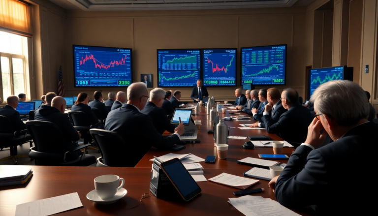 het onverwachte beleid van powell wat nu voor bitcoin en de economie python 1755908726