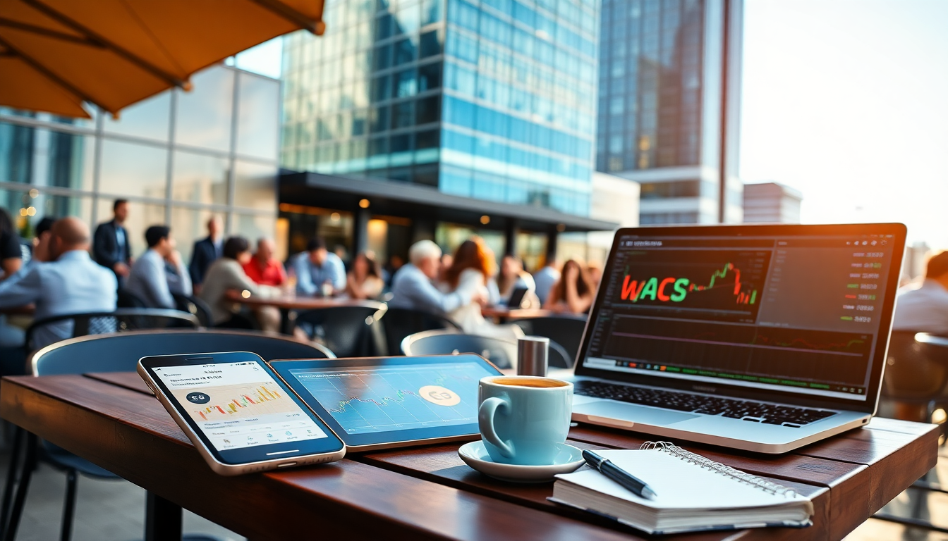 Hoe crypto de wereld kan veroveren: 5 cruciale richtingen