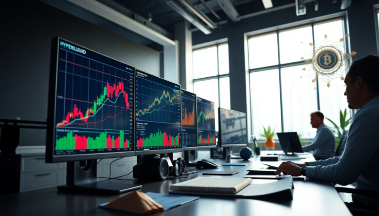 hoe hyperliquid de wereld van crypto veroverd met ongekende winsten python 1755616250