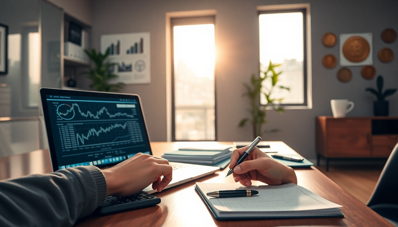 Hoe Tether zijn reserves in Q2 2025 heeft versterkt