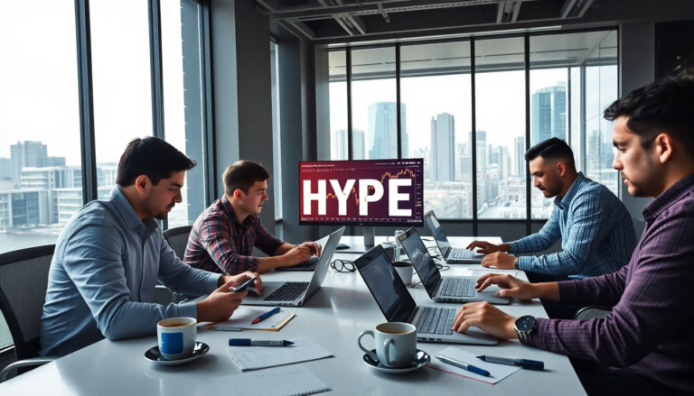 hype de opkomende ster in de crypto wereld die je niet mag missen python 1755371787