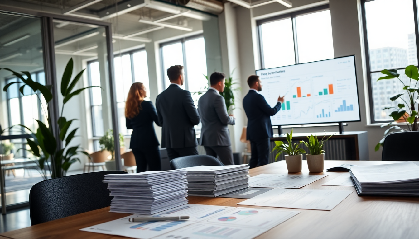 Investeringsstrategieën die de Italiaanse markt transformeren