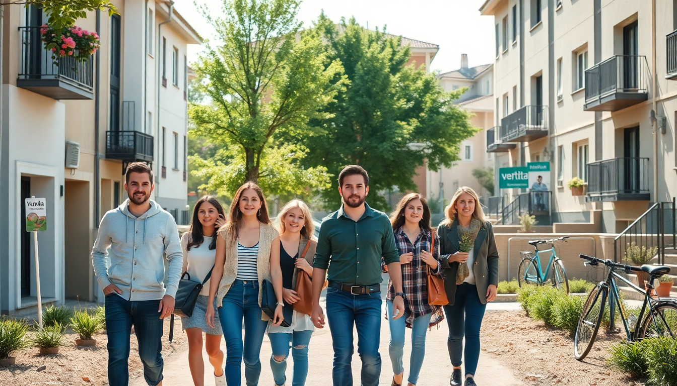 Nieuwe financiering van 30 miljoen euro voor woninggarantie in Italië