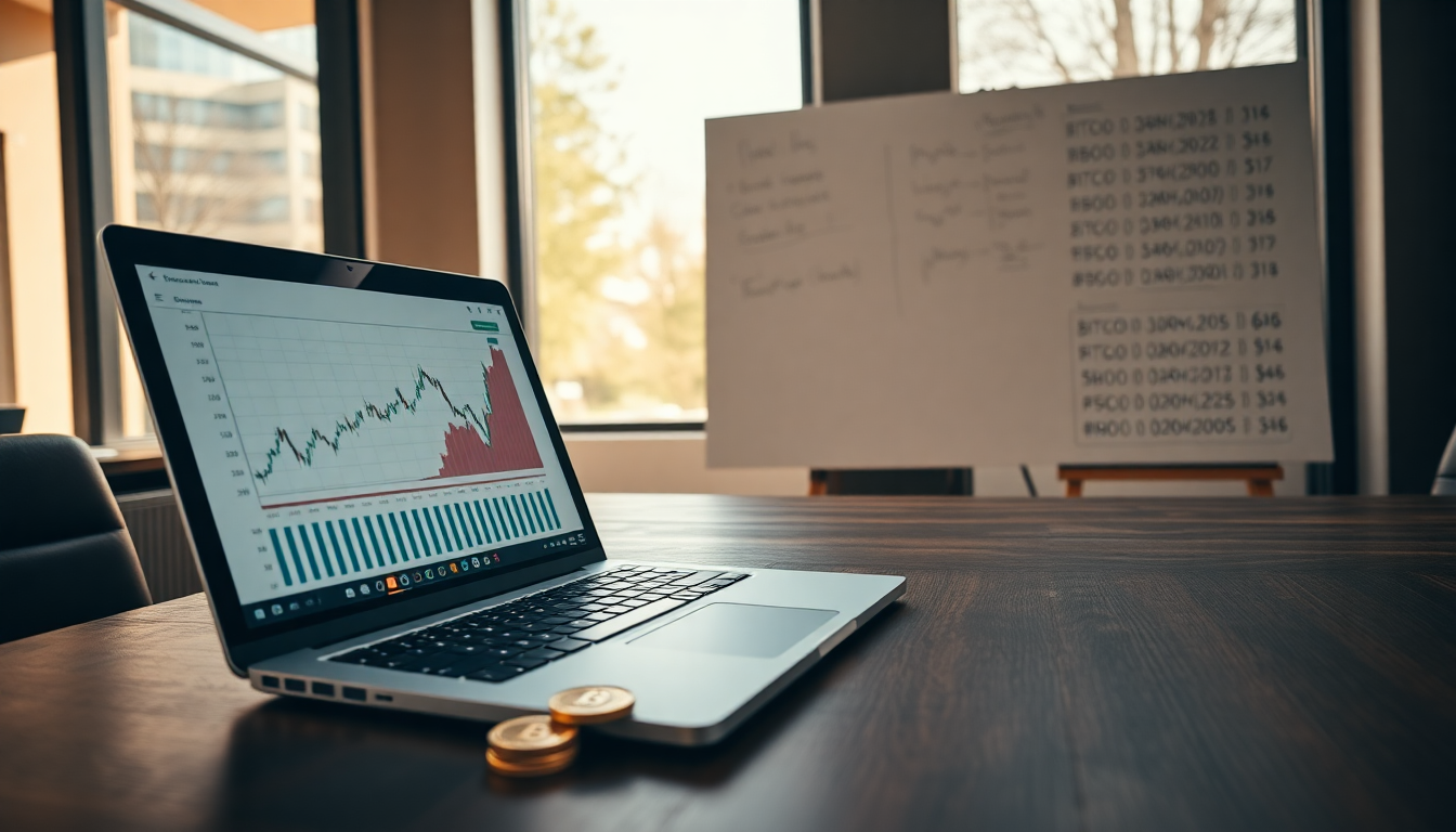 Ontdek de impact van de FOMC-vergadering op Bitcoin en de economie