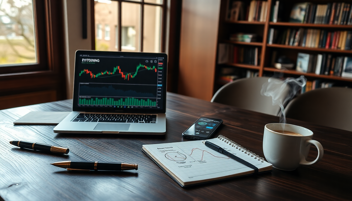 Ontdek de verborgen waarheden achter crypto-inkomsten