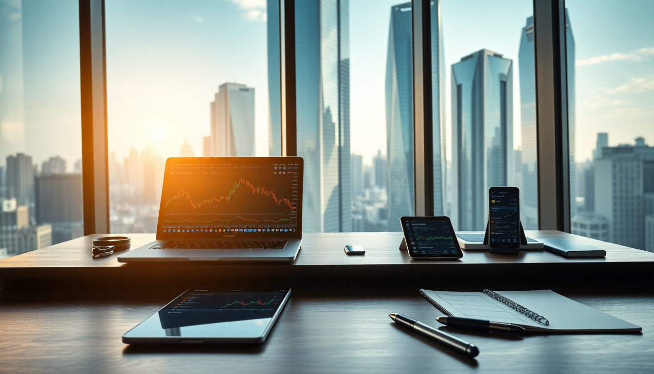 Ontdek hoe Kraken de trading wereld verandert met AI-integratie