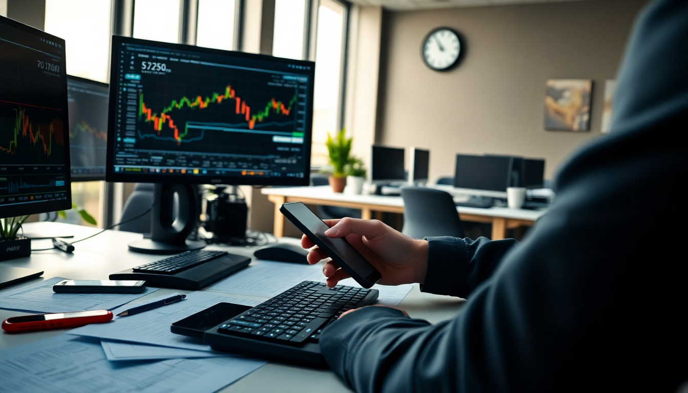 Onthulling van de crypto-manipulatie op Hyperliquid