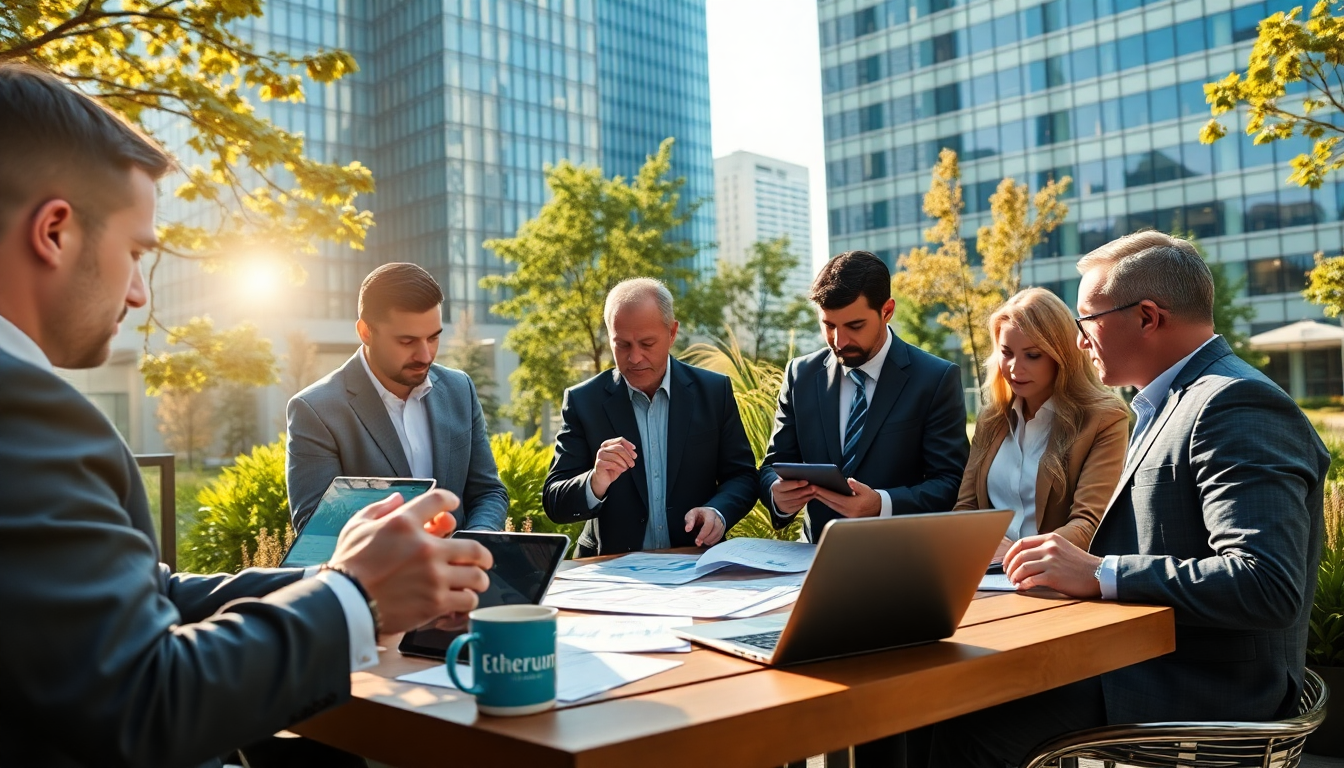 SharpLink: alles over het nieuwe buybackplan tot 1,5 miljard dollar
