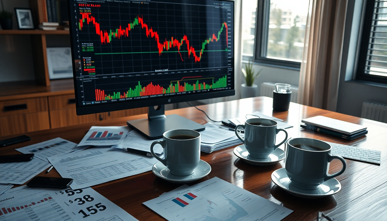 SharpLink maakt enorme verliezen bekend, wat betekent dit voor de cryptomarkt?