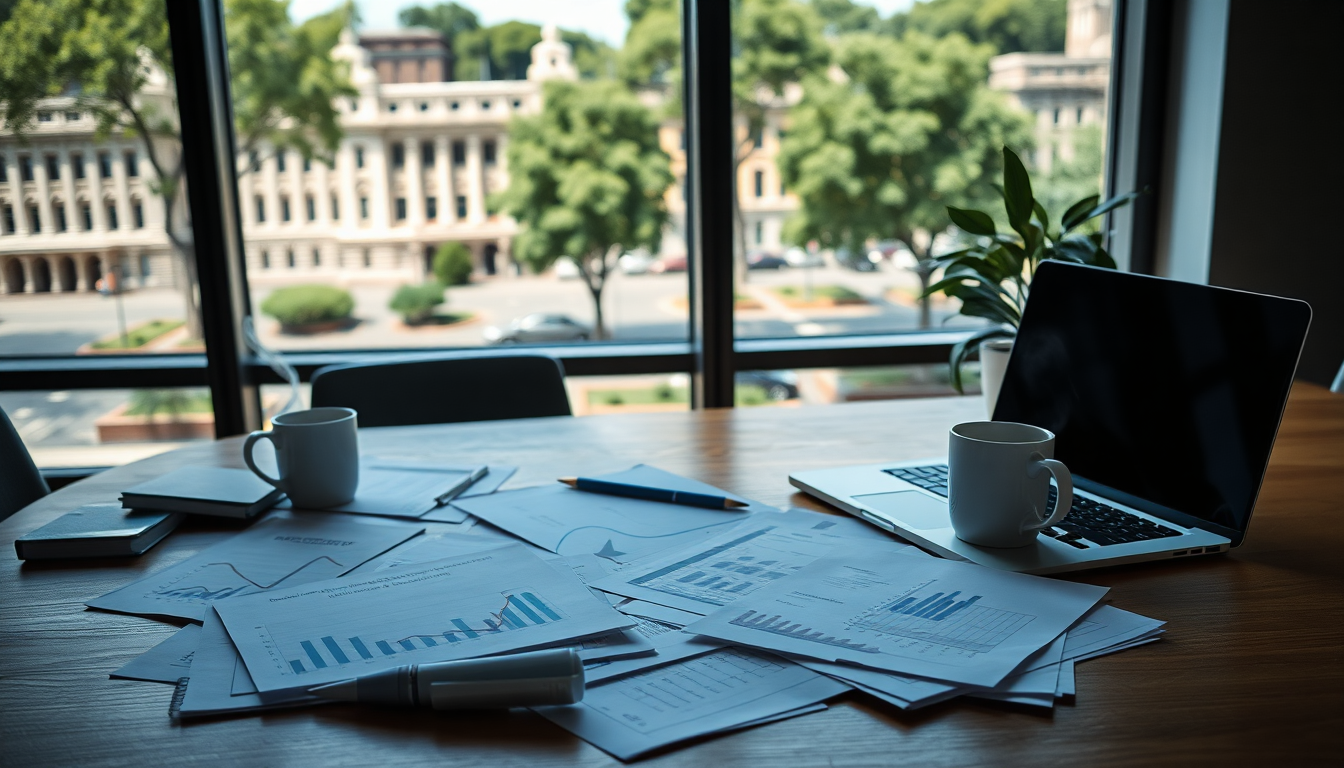 Solliciteer nu voor 217 vacatures bij het Ministerie van Economie