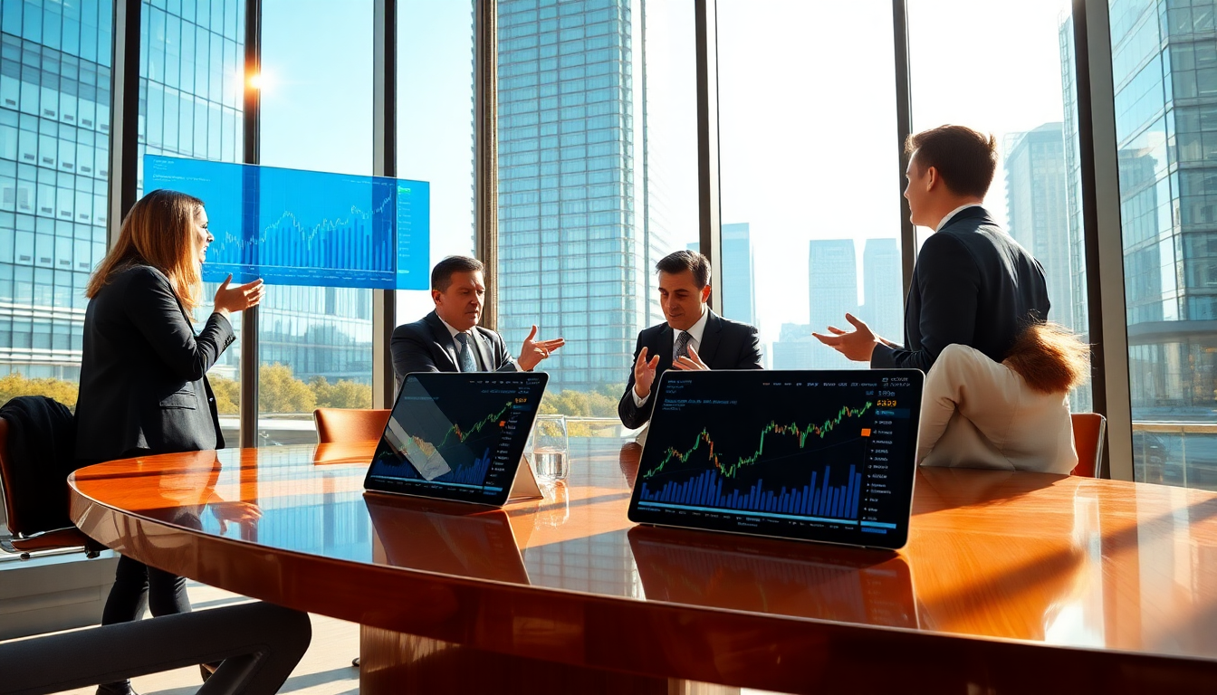 Verb Technology transformeert naar Ton Inc. met miljoeneninvestering in $TON