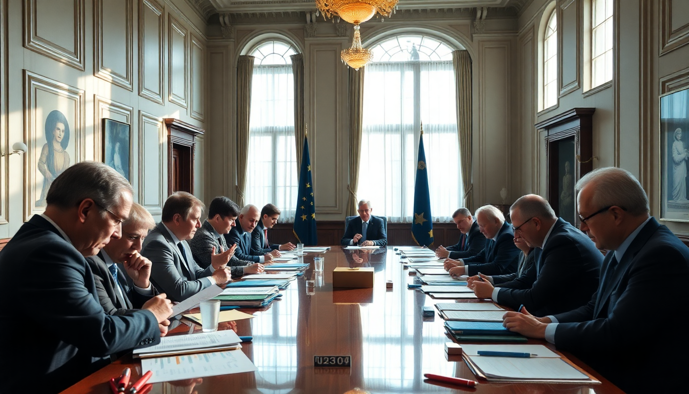 Verbluffende onthullingen over politieke sponsoren en invloed