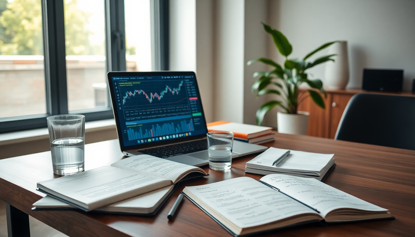 Waarom Alessio Ippolito de populaire investeerderstatus op eToro verdient