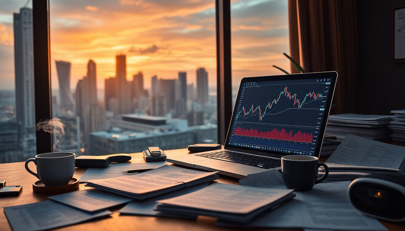 Waarom de crypto-markt deze maand zo hard is gestegen