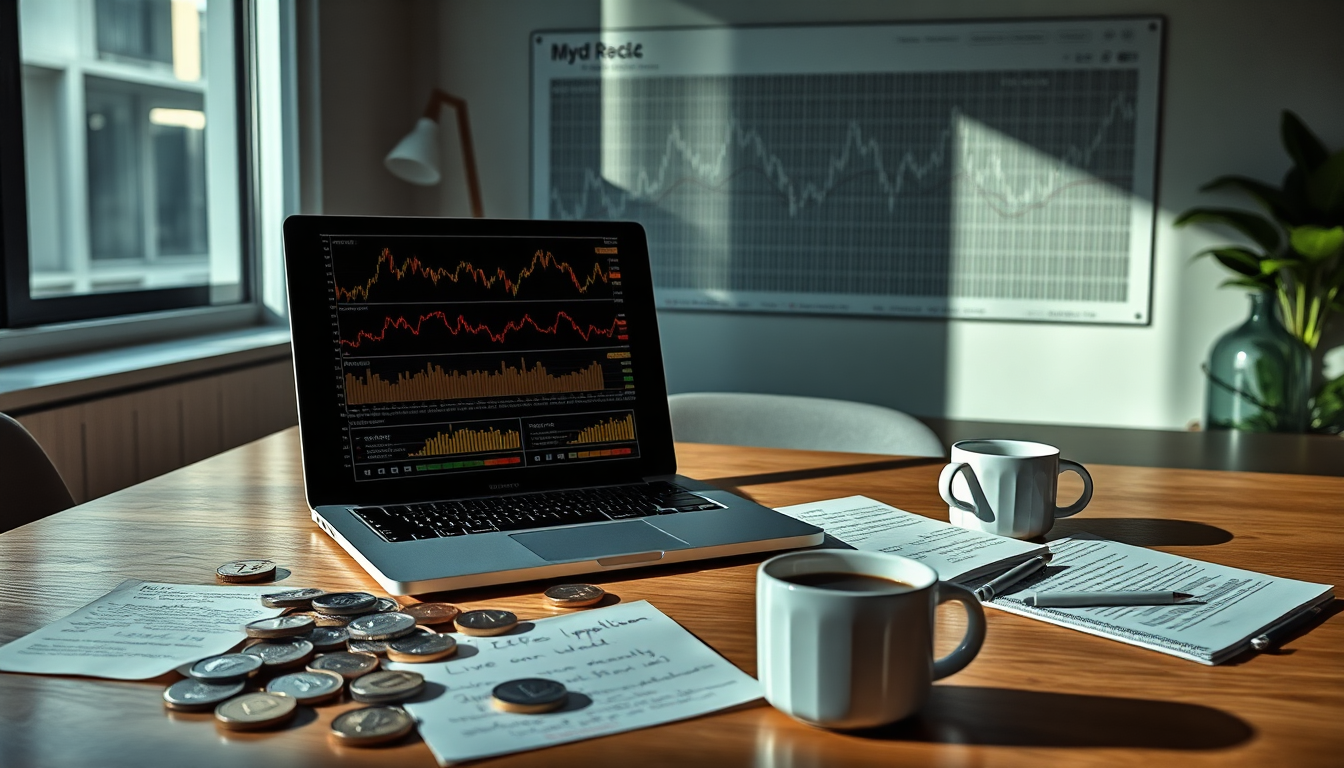 Waarom de uitstel van crypto ETF’s door de SEC jouw aandacht vraagt