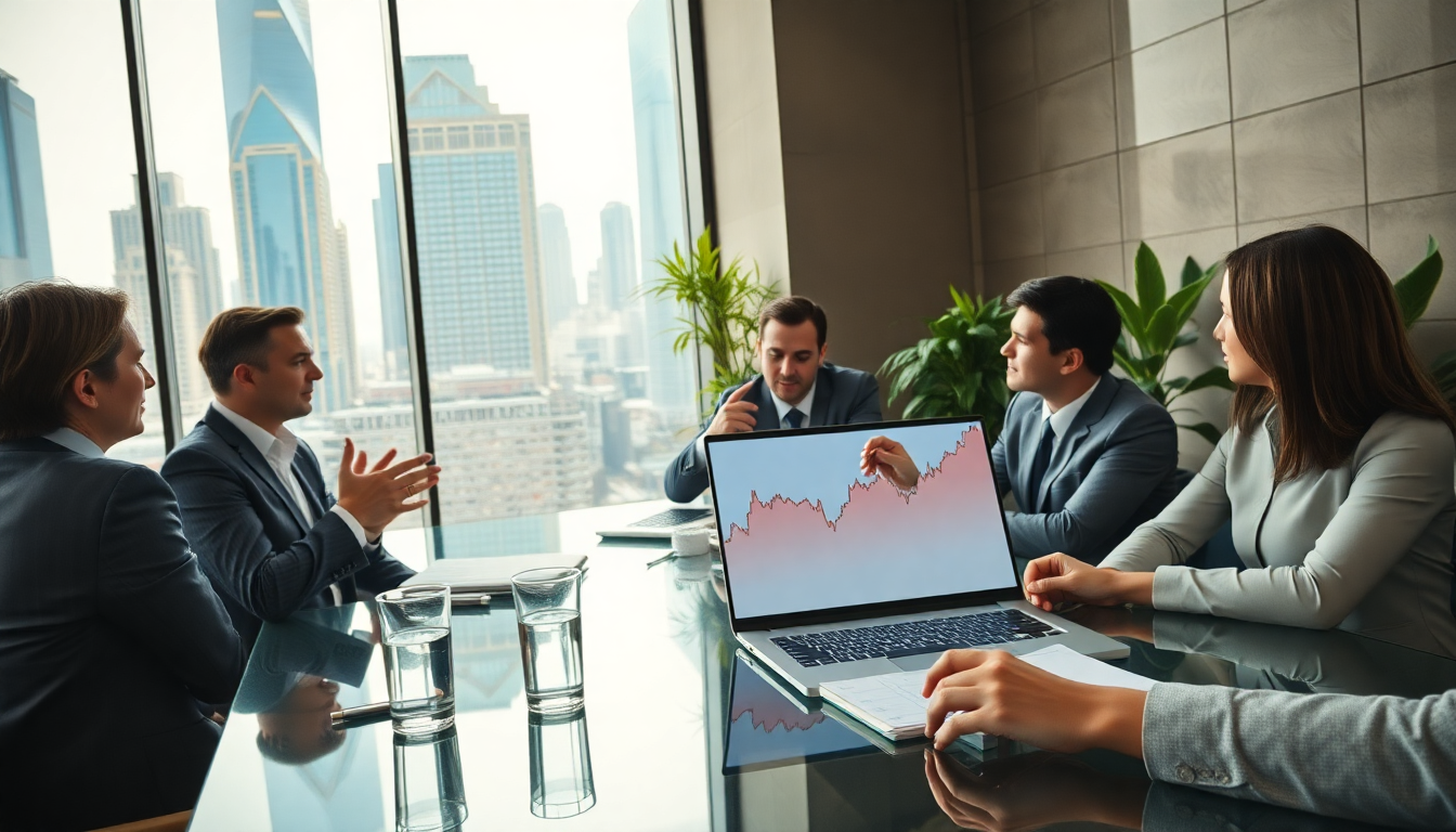 Waarom DevvStream Corp’s crypto-investering een gamechanger kan zijn
