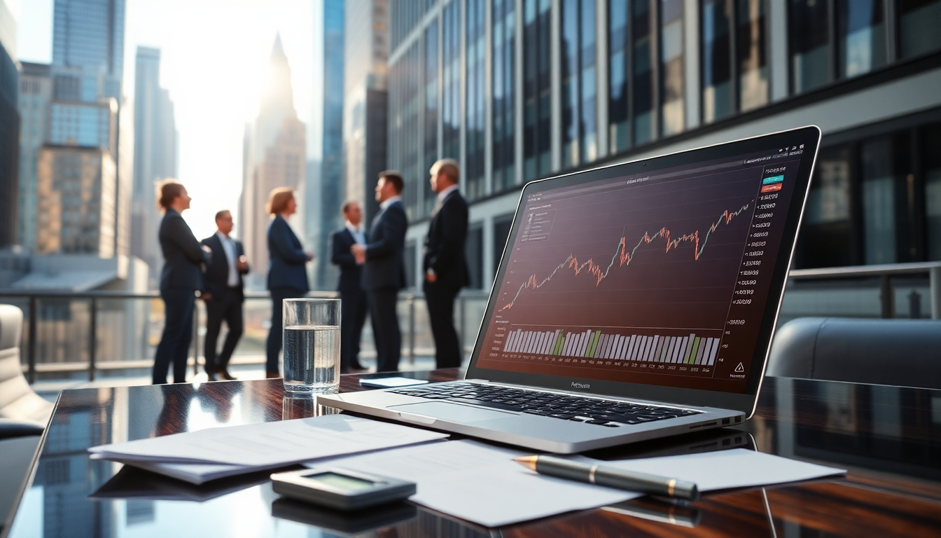 Waarom Ethereum de volgende grote kans kan zijn