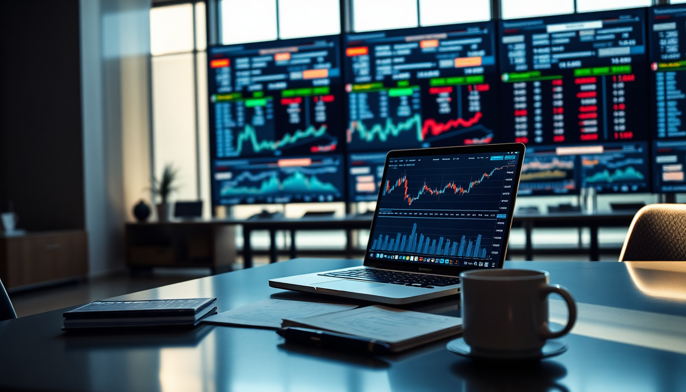 Waarom Ethereum nog steeds een kans maakt ondanks de prijsdaling