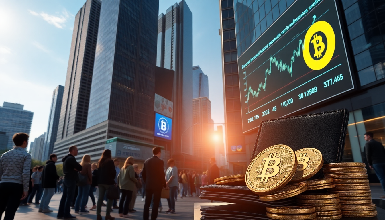 Waarom fiscale dominantie de toekomst van Bitcoin kan bepalen