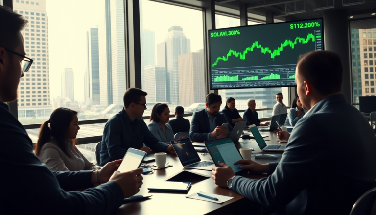 waarom solana in augustus de crypto markt verovert python 1756070437