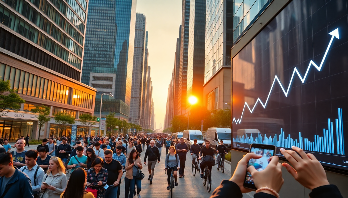 Waarom Tron (TRX) de beste keuze is in een trage crypto-markt