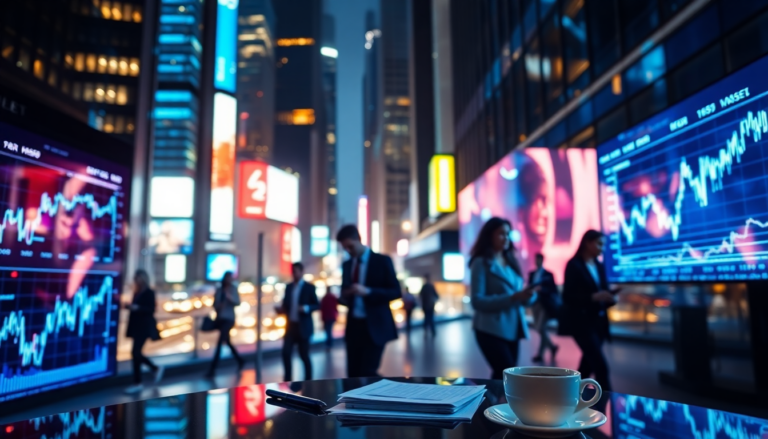 waarom vibe investing de toekomst van de beurs is python 1756362576