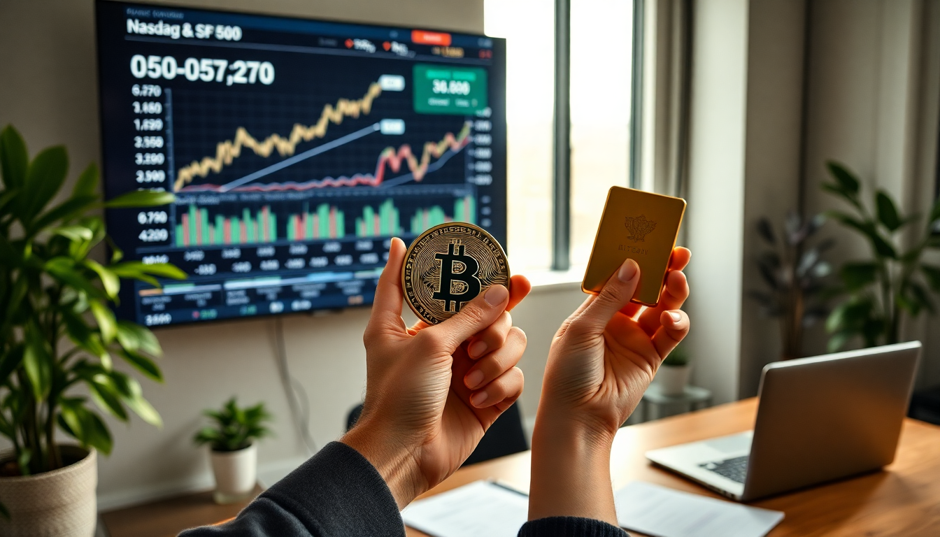 Wat de recente stijging van Bitcoin betekent voor de markt