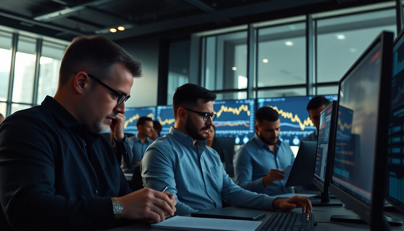 Wat je moet weten over de recente ETF-fluctuaties in crypto