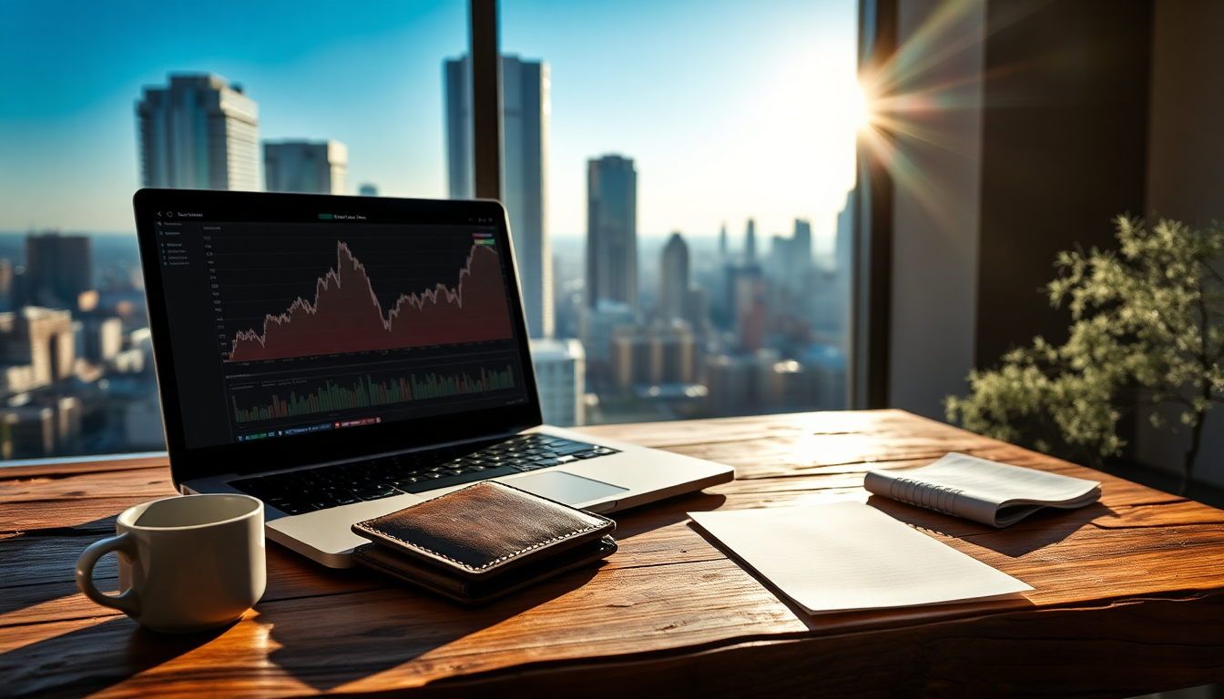 Wat je nooit zou verwachten over Ethereum en zijn ICO