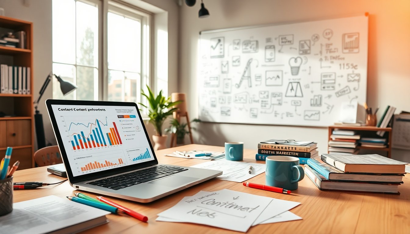 5 Essentiële Tips voor het Creëren van Onweerstaanbare Inhoud