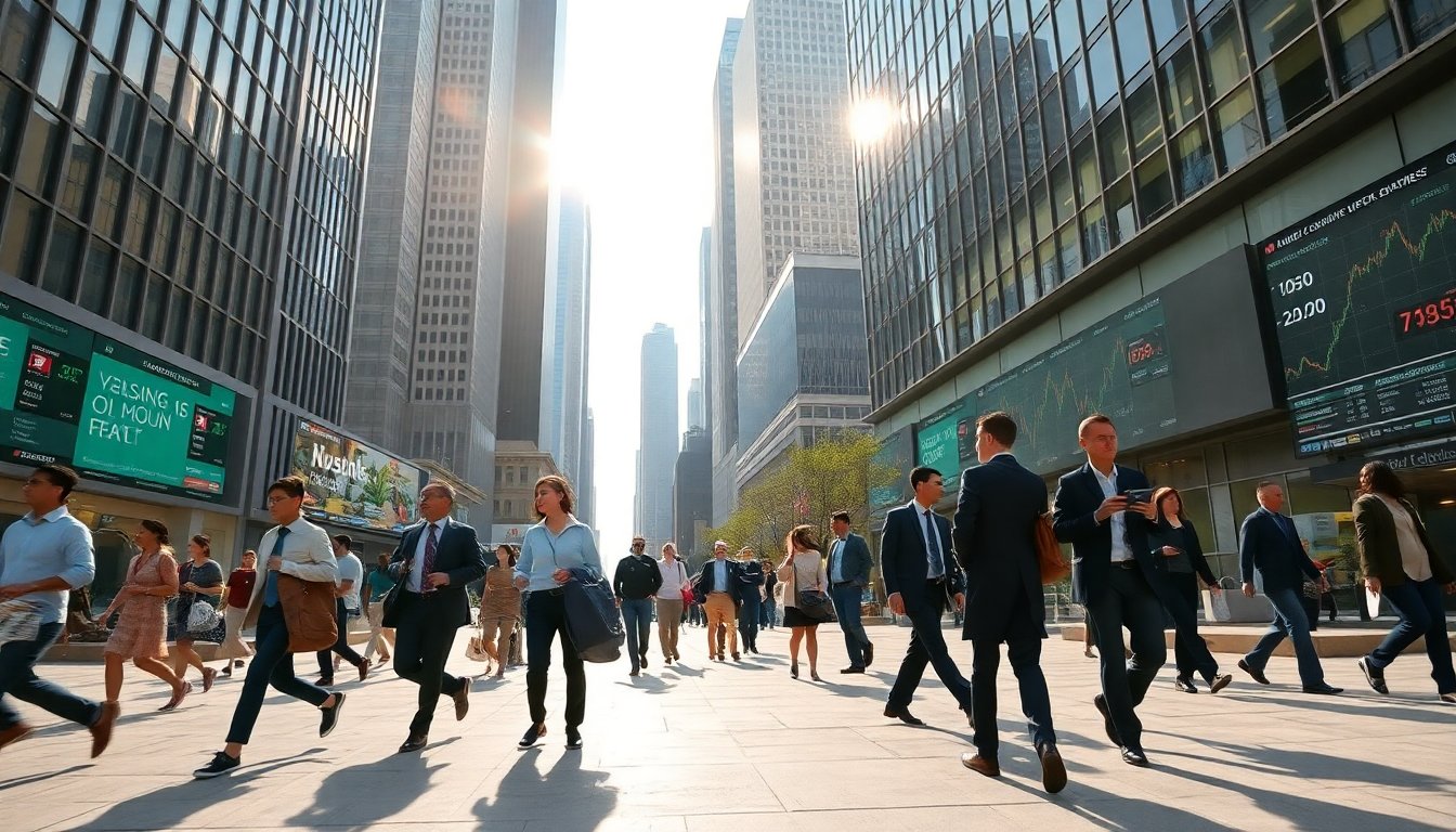 Aankomende economische data om deze week in de gaten te houden