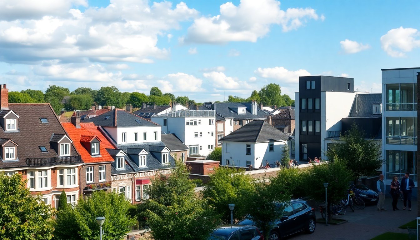 Alles wat je moet weten over hypotheken in Nederland
