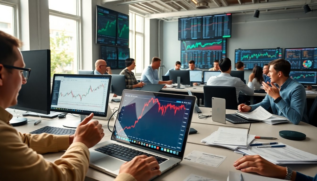 AVNT-token: de nieuwe ster aan de crypto-horizon