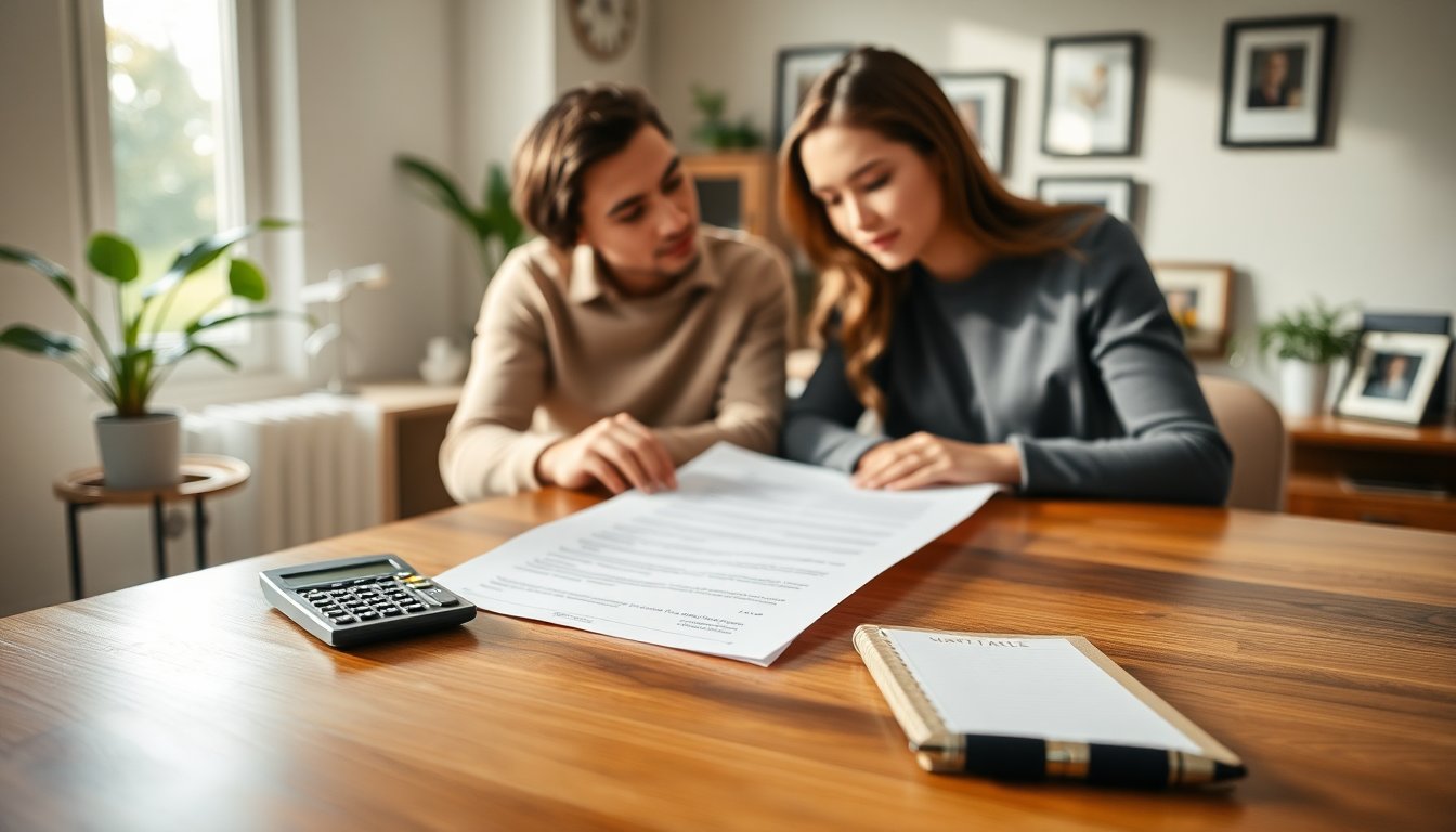 Belangrijke Informatie over Hypotheken en Leningen: Wat U Moet Weten