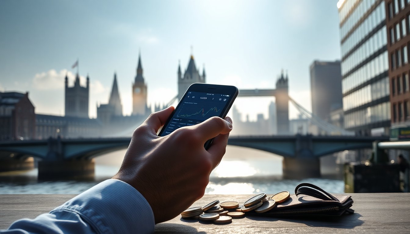 Beperkingen op stablecoins: de impact van Bank of England
