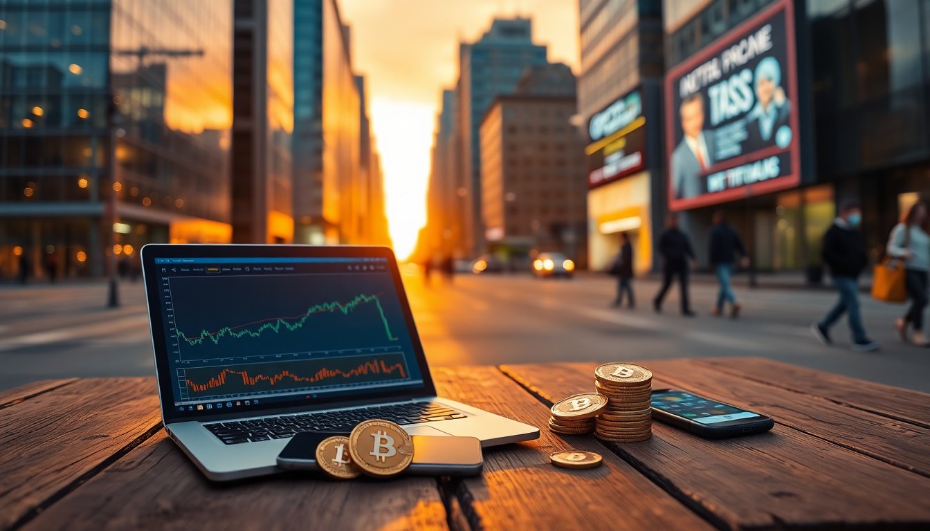 Bitcoin 2023: Kansen, Uitdagingen en Toekomstperspectieven voor Investeringen