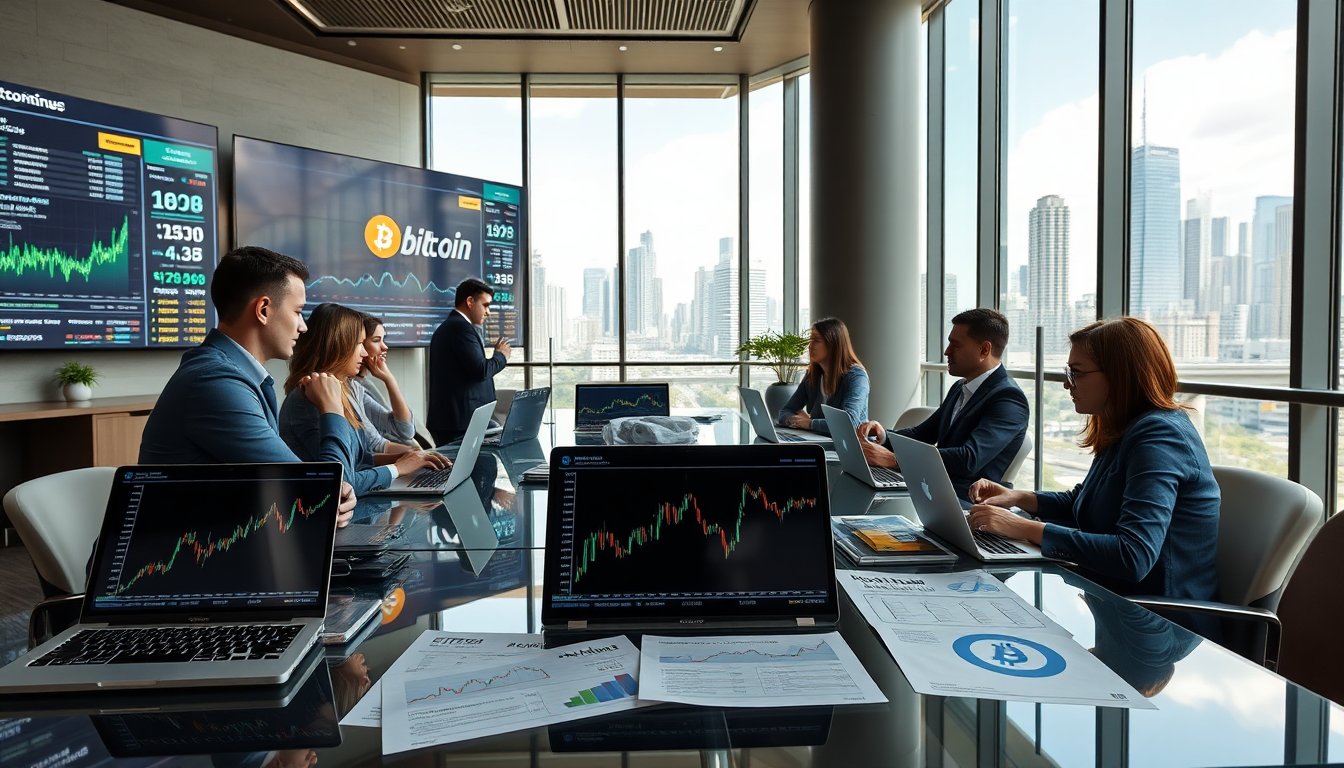 Bitcoin 2023: Wat zijn de toekomstige verwachtingen en trends?