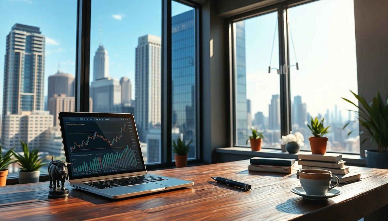 Bitcoin: De Digitale Munt die de Wereld Transformeert