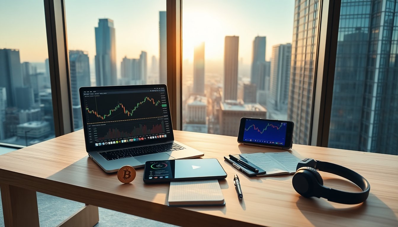 Bitcoin: De Digitale Revolutie van Geld en Toekomstige Financiën