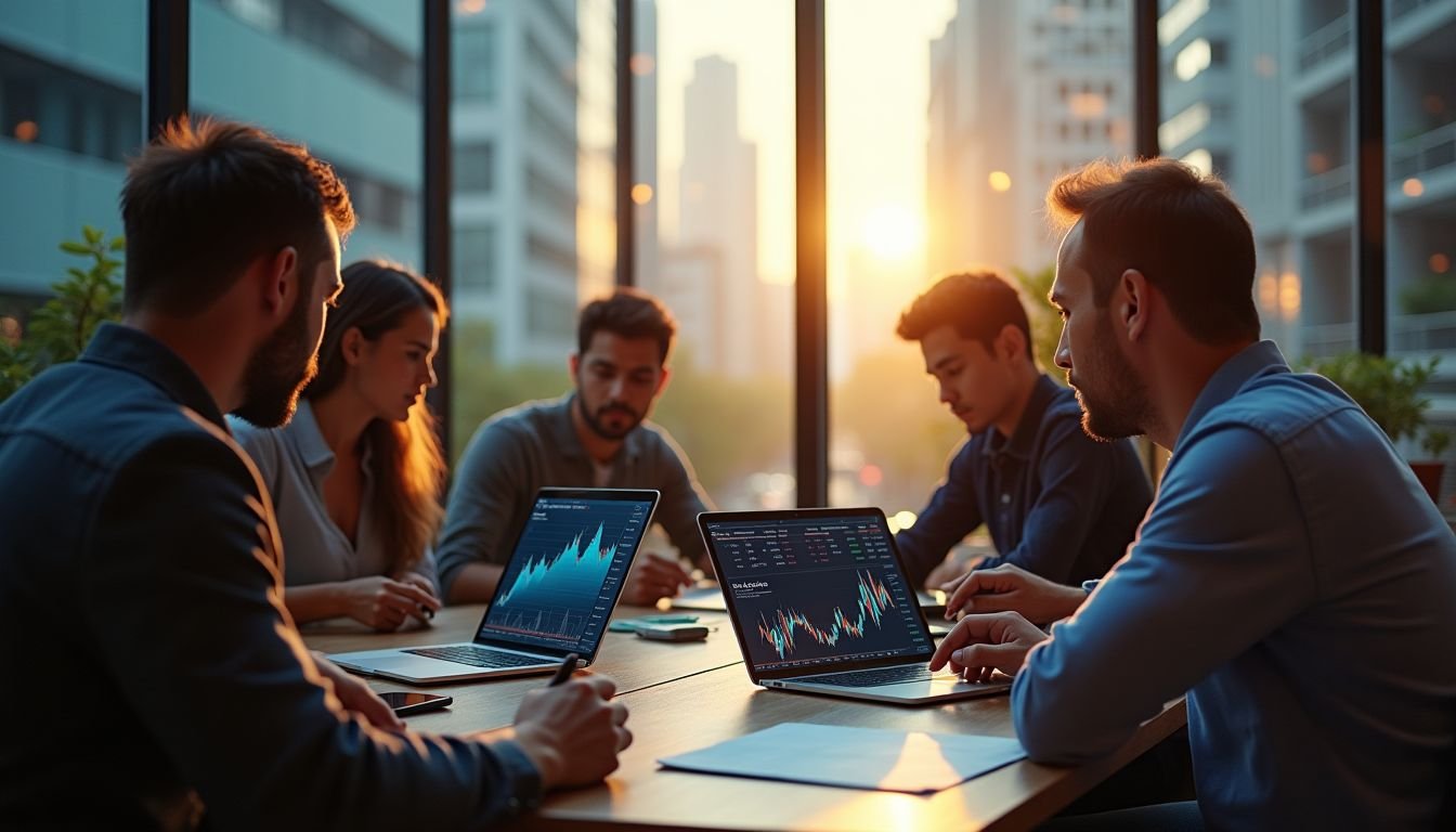 Bitcoin: Hoe deze cryptocurrency de wereld transformeert en de toekomst beïnvloedt