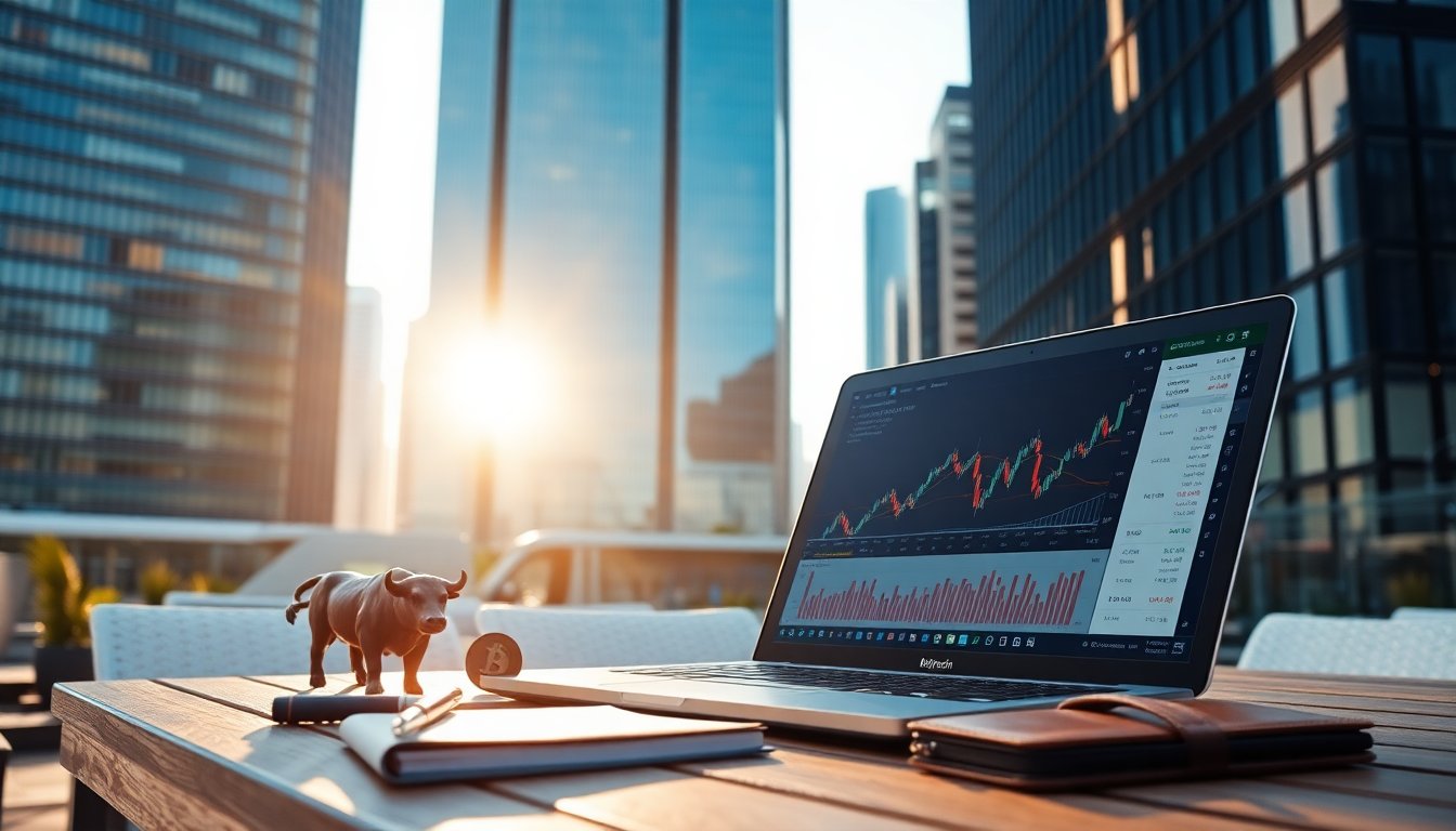 Bitcoin in 2023: Verwachtingen en Trends voor de Toekomst