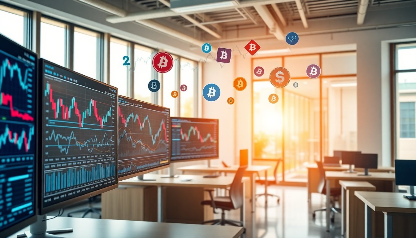 Bitget introduceert het universele uitwisselingsconcept in crypto trading