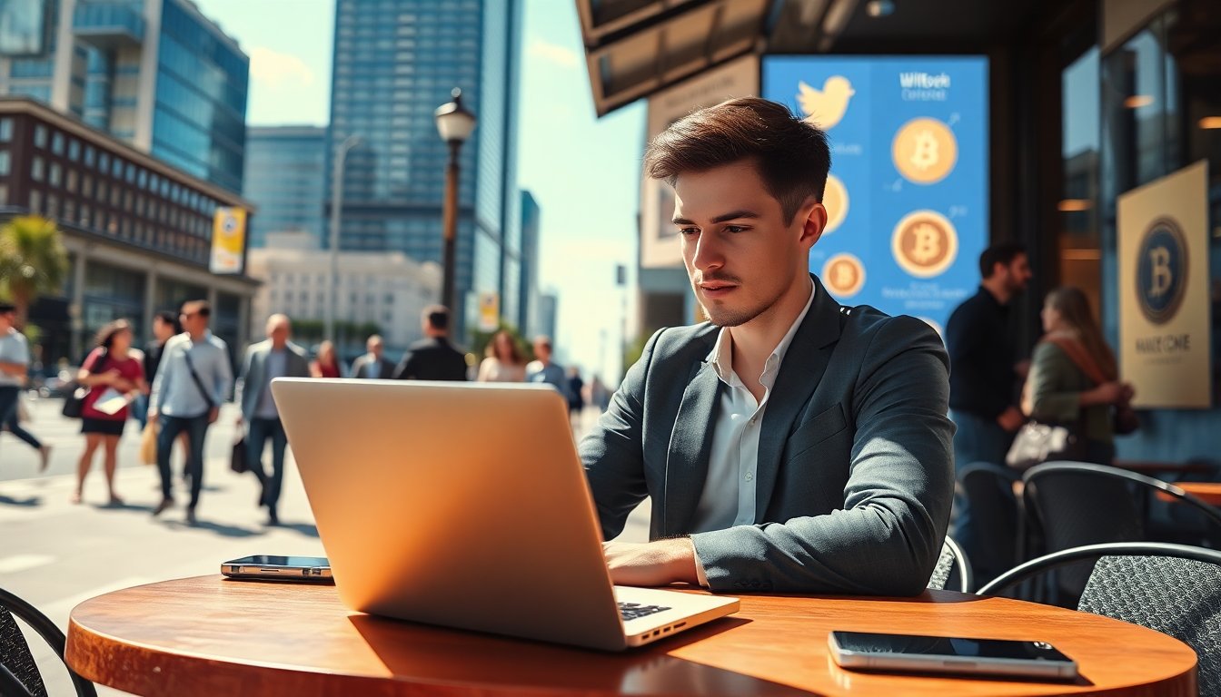 Crypto-markt: voorspellingen en verrassingen voor de komende maanden